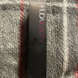 Huda Foundation 