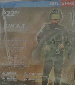 Kids Halloween Costume