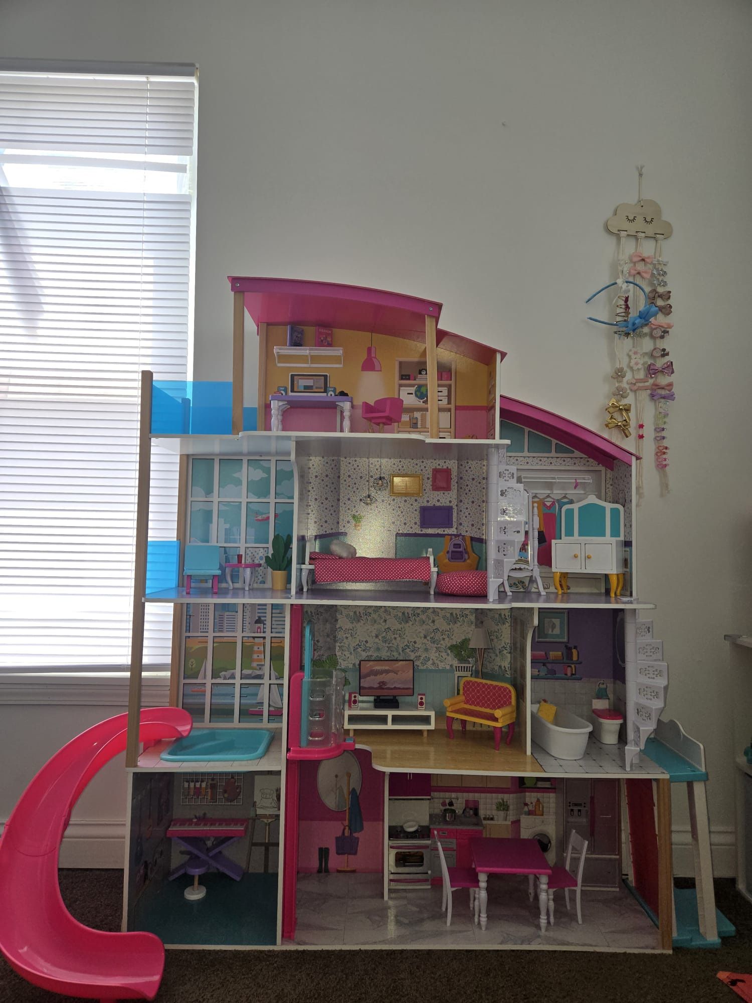 Doll House