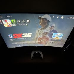 Gaming Monitor
