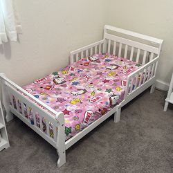 KIDS BED