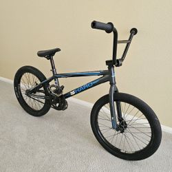 20" Haro Racing Bike