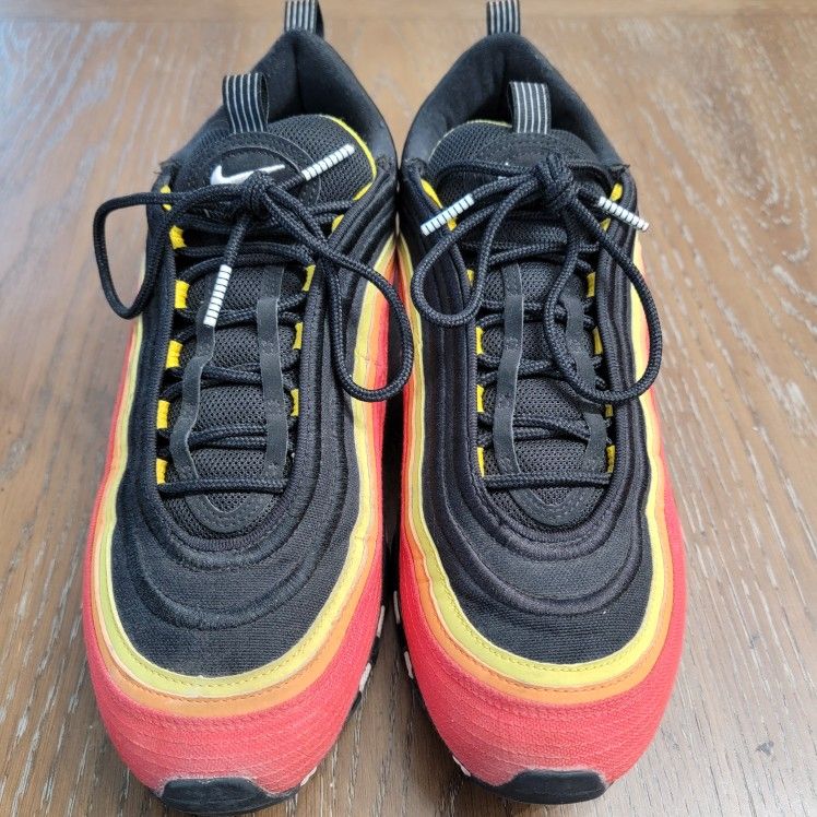 Nike Airmax 97 Hanshin Tigers