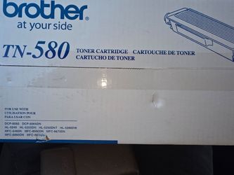 Brother high yield 7000 page toner