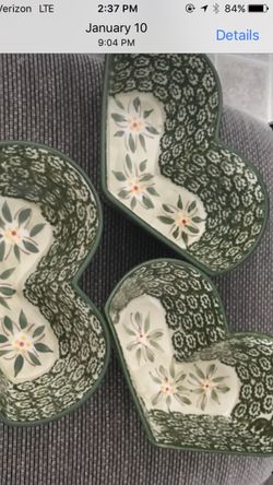 Temptations dishwater