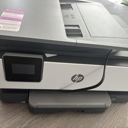 hp officejet 801 se