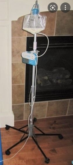 Kids GI Feeding Tube Supplies 