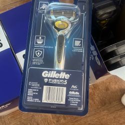 Gillette