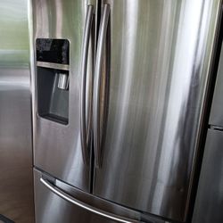 Samsung Refrigerator 