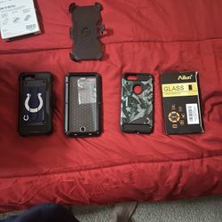 iPhone 8 Plus 