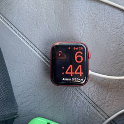 Apple Watch 6 44mm 