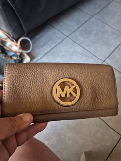 Original Micheal Kros wallet