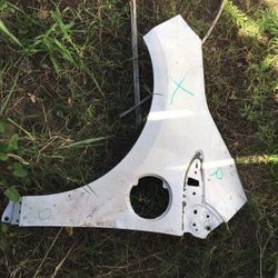 Chevy Volt parts 11-15