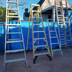 Ladders