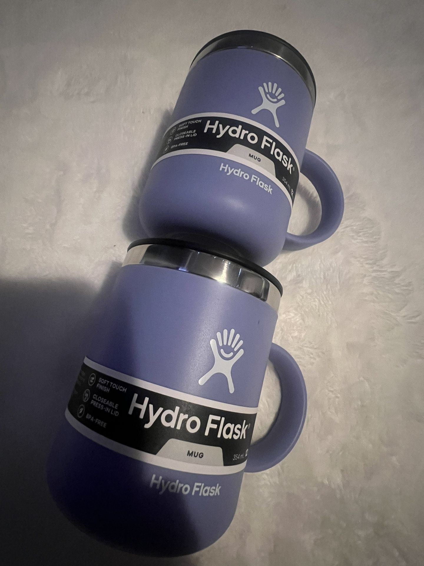 Hydro Flask Coffee Mug 