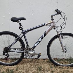 GT Timberline Mountain Bike - Medium Frame - Ready to Ride