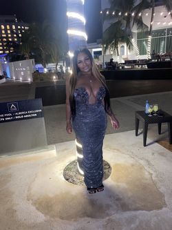Elegant Dress