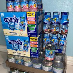 Pediasure