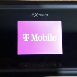 T-Mobile JEXtream 5G Hotspot RG2100