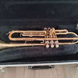 Conn Director Trumpet Bb Trumpet, Fair 