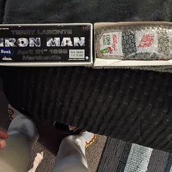 Collectors Stock Car