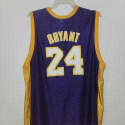 Lakers Kobe Bryant Jersey