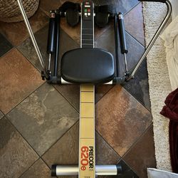 Rowing Exercise Equipment 