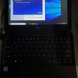 Acer Travel Mate Laptop Windows Tmb117-m-c9gh