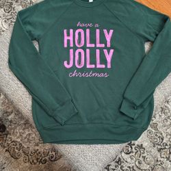 BRAND NEW Holiday Sweatshirt 
