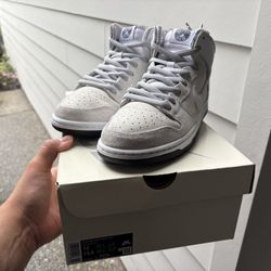 Nike SB ‘Antihero’ Sz 12