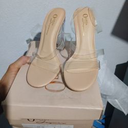High Heels