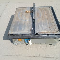  work force tile saw