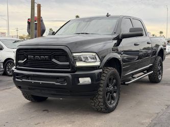2015 RAM 2500