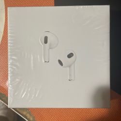 Gen 3 AirPods 