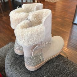 Girl Boots