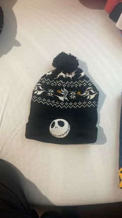 Jack beanie hat