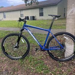 For Sale bycicle Diamont