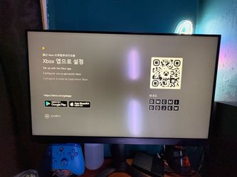 Xbox one x