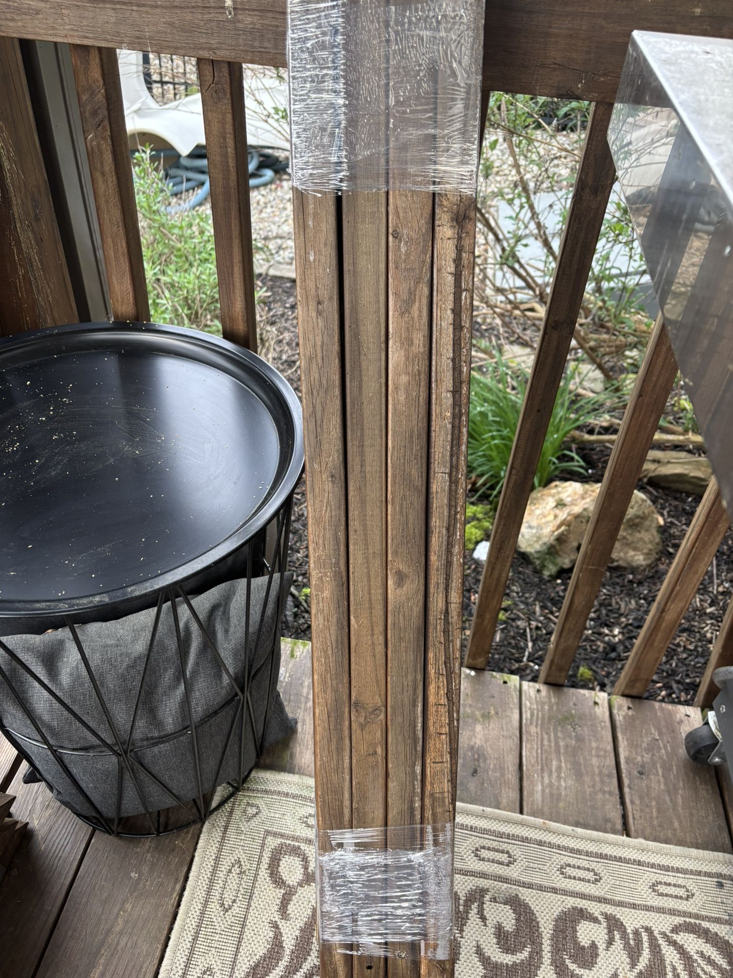 Spindles (40)