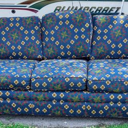 Free Couch!