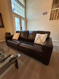 4 Piece Living Room set