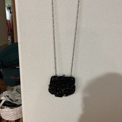 Small Wallet On A Chain