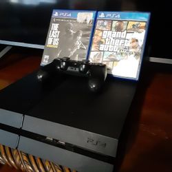 Ps4