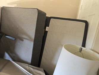 Clean used mattresses 60 EACH / foundations 30 EACH