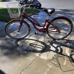 Trek Calypso Aluminum