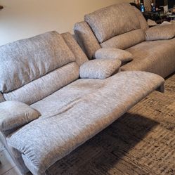 Extra Large Recliners Manual