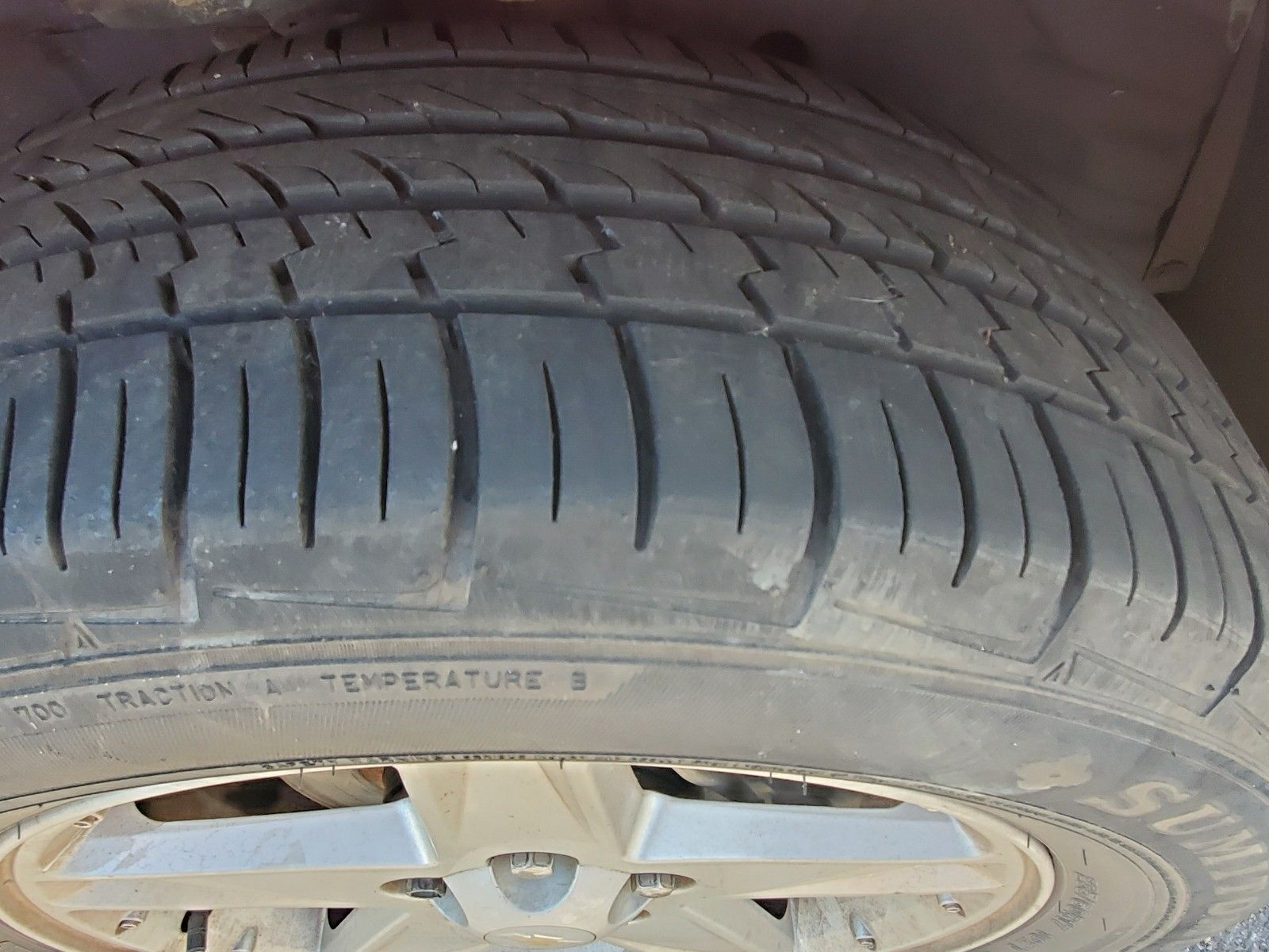 2006 Chevrolet Equinox