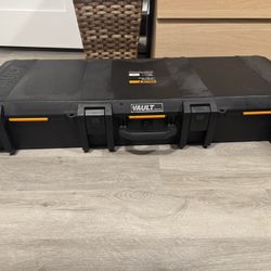 Pelican Vault Long Case