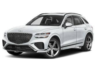 2022 Genesis GV70