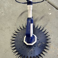 Pool Vacuum Cleaner